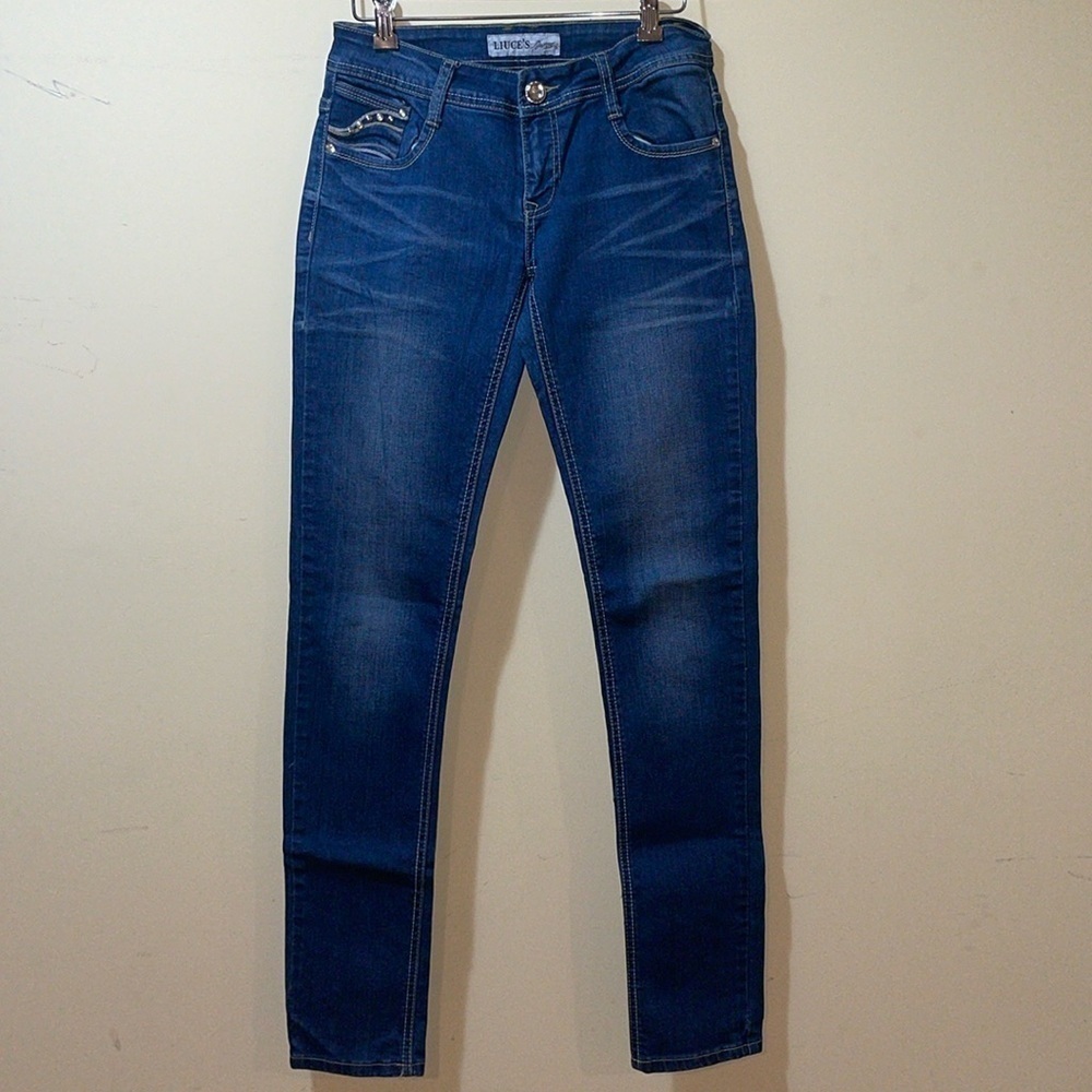 Women’s Liuces Jeans
